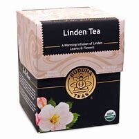 BuddhaTeas LindenTea 18ct