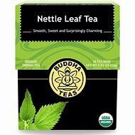 BuddhaTeas NettleLeafTea 18ct