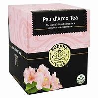 BuddhaTeas PauD&#39;ArcoTea 18ct
