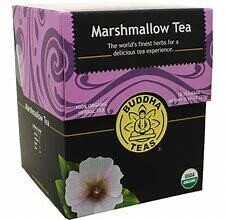BuddhaTeas MarshmallowLeafTea 18ct