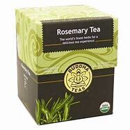 BuddhaTeas RosemaryTea 18ct