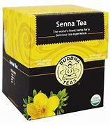 BuddhaTeas SennaTea 18ct