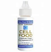 CellFood Original 1fl.oz