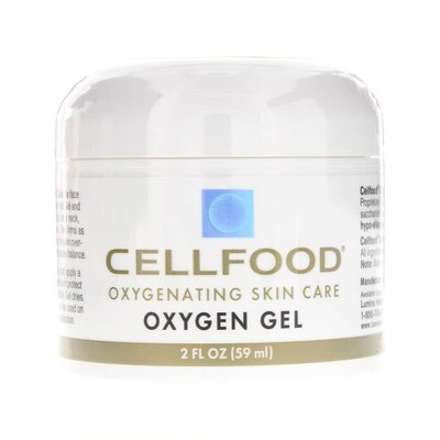 CellFood OxygenGel 2fl.oz