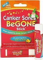 ColdSoreBeGone CankerSoresBeGone 0.15oz
