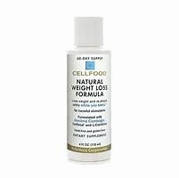 CellFood WeightLoss 4fl.oz