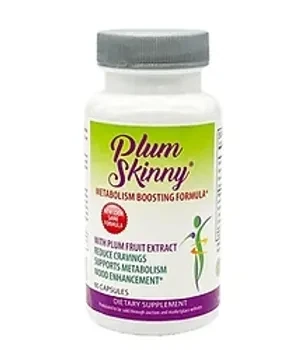 DoctorsBlend PlumSkinny FatBurner 30ct
