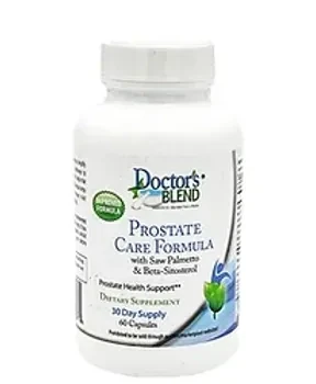 DoctorsBlend ProstateFormula 60ct