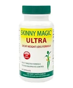 DoctorsBlend SkinnyMagicUltra 60caps