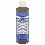 DrBronners Peppermint LiquidSoap 16fl.oz