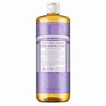 DrBronners Lavender LiquidSoap 32fl.oz
