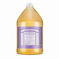 DrBronners Lavender LiquidSoap 1gal