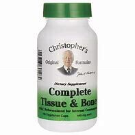 DrChristopher Tissue&amp;Bone