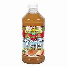 DynamicHealth AppleCiderVinegar 16fl.oz