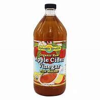 DynamicHealth AppleCiderVinegar 32fl.oz