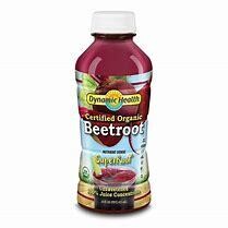 DynamicHealth BeetrootJuice Concentrate 16fl.oz