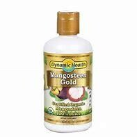 DynamicHealth MangosteenGold 32fl.oz