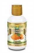 DynamicHealth TurmericGold 16fl.oz