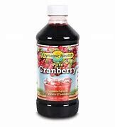 DynamicHealth PureCranberry 8fl.oz