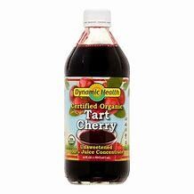 DynamicHealth TartCherry 16fl.oz