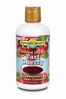 DynamicHealth TartCherry 32fl.oz