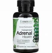 EmeraldLabs AdrenalHealth 60caps