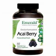 EmeraldLabs AcaiBerry 60caps