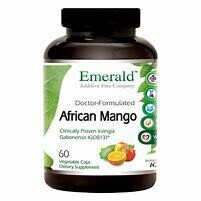 EmeraldLabs AfricanMango 60caps