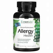EmeraldLabs AllergyHealth 120caps