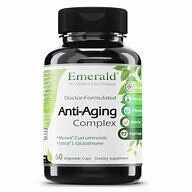 EmeraldLabs AntiAging 60caps