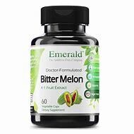 EmeraldLabs BitterMelon 1000mg 60caps