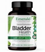 EmeraldLabs BladderHealth 60caps
