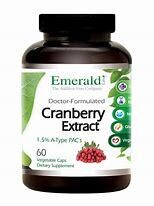 EmeraldLabs CranberryExtract 60caps