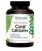 EmeraldLabs CoralCalcium 60caps