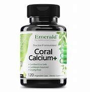 EmeraldLabs CoralCalcium 120caps