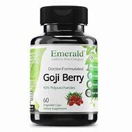 EmeraldLabs GojiBerry 60caps