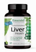 EmeraldLabs LiverHealth 60caps