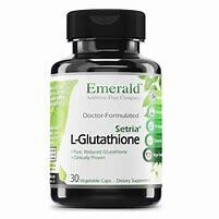 EmeraldLabs L-Glutathione 250mg 30caps