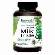 EmeraldLabs MilkThistle 60caps