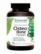 EmeraldLabs OsteoBoneHealth 90caps