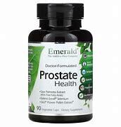 EmeraldLabs ProstateHealth 90caps
