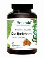 EmeraldLabs SeaBuckthorn 60caps