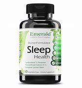 EmeraldLabs SleepHealth 60caps