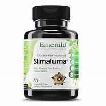 EmeraldLabs Slimaluma 60caps