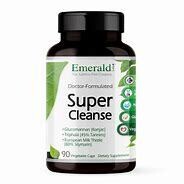 EmeraldLabs SuperCleanse 90caps
