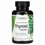 EmeraldLabs ThyroidHealth 60caps