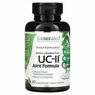 EmeraldLabs UC-II JointFormula 60caps