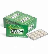 Epic XylitolGum (Spearmint) 12pk