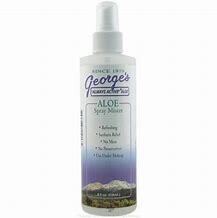 Georges AloeSprayMister 8fl.oz