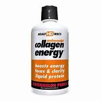 HealthDirect AminoSculpt CollagenSHOT 10g (WatermelonPunch) 2fl.oz